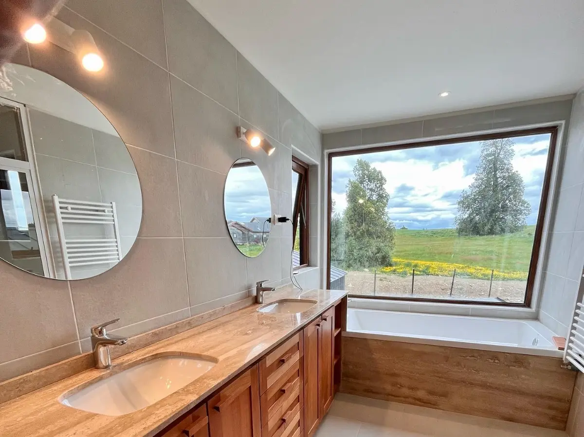 Mueble de baño a medida DeRoá