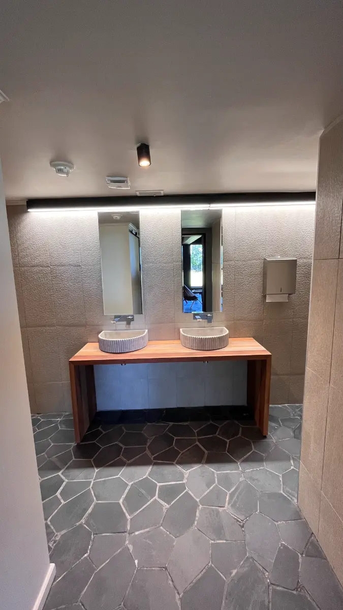 Mueble de baño a medida DeRoá