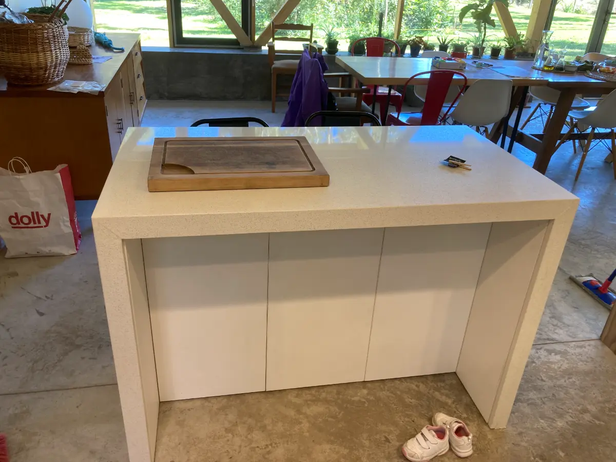 Cocina a medida DeRoá