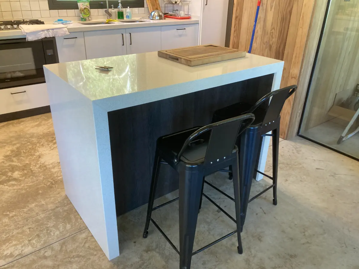 Cocina a medida DeRoá