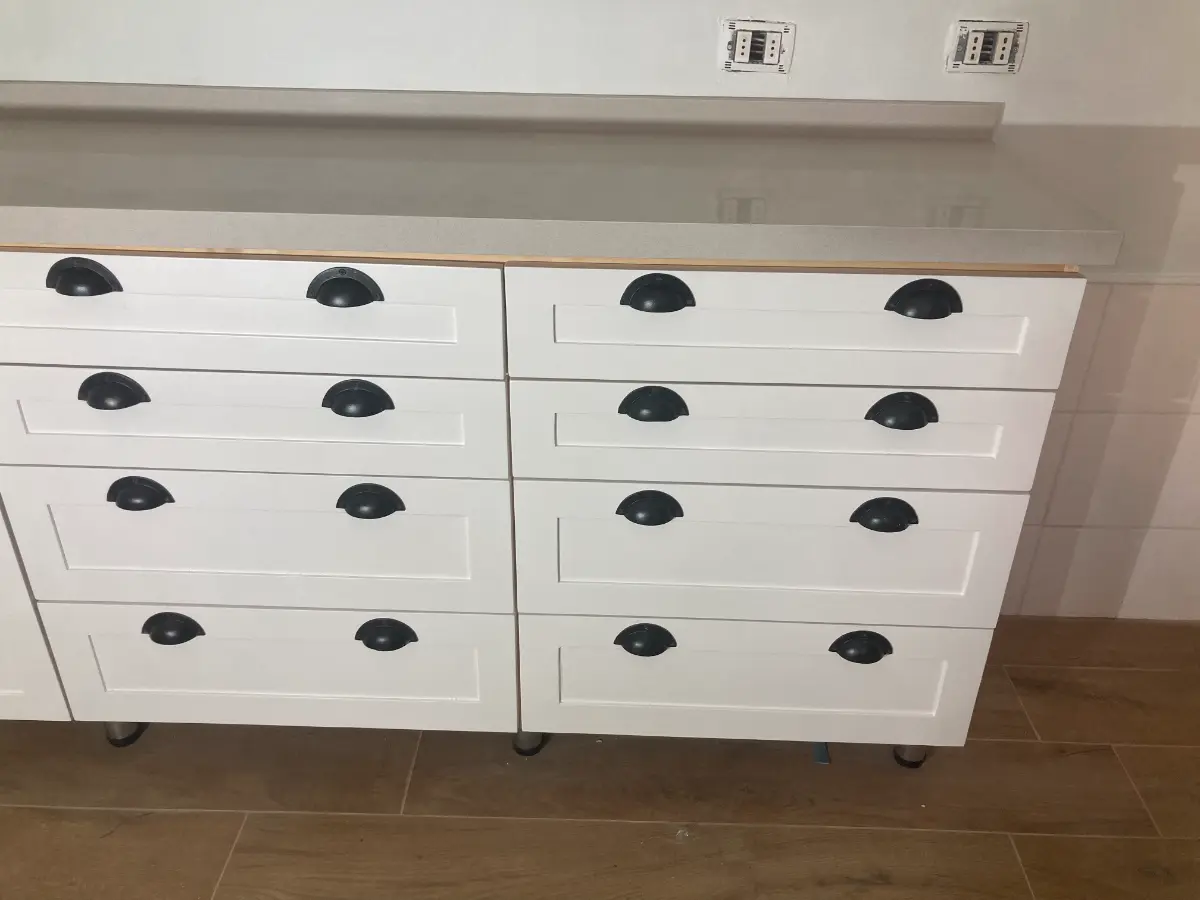Cocina a medida DeRoá