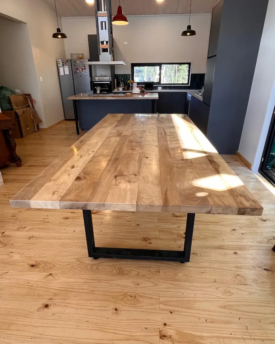 Taller DeRoá — fabricación de muebles a medida
