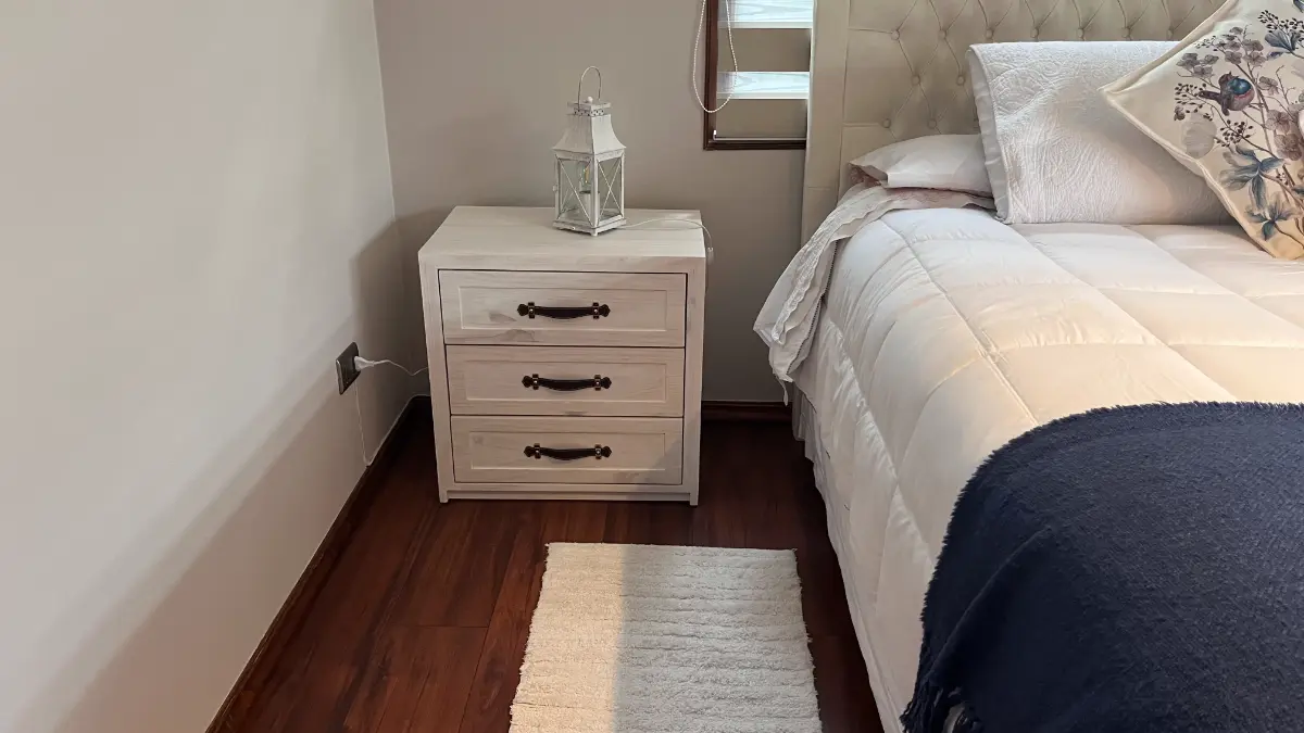 Mueble en madera nativa DeRoá DeRoá
