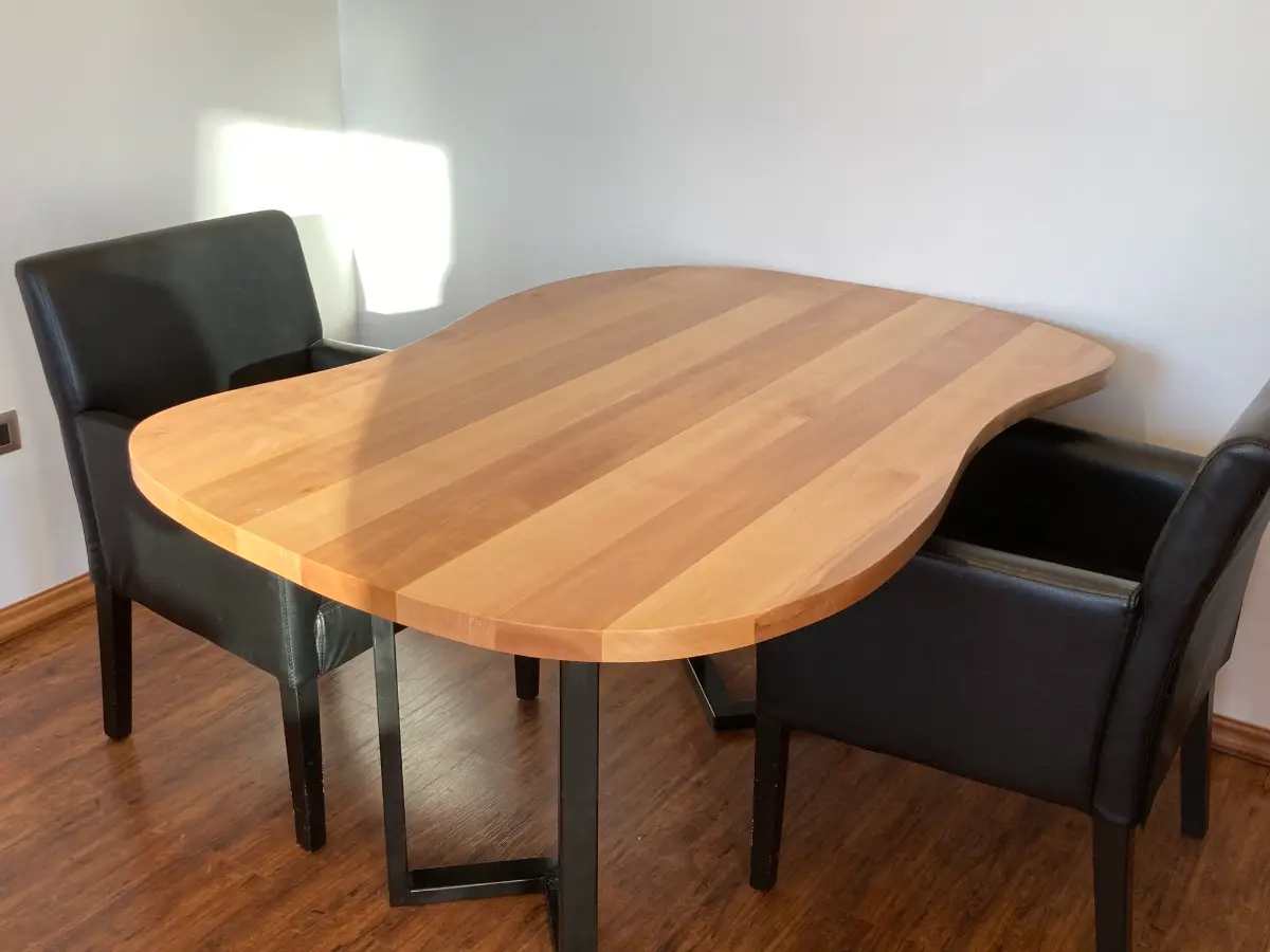 Mueble de oficina a medida DeRoá