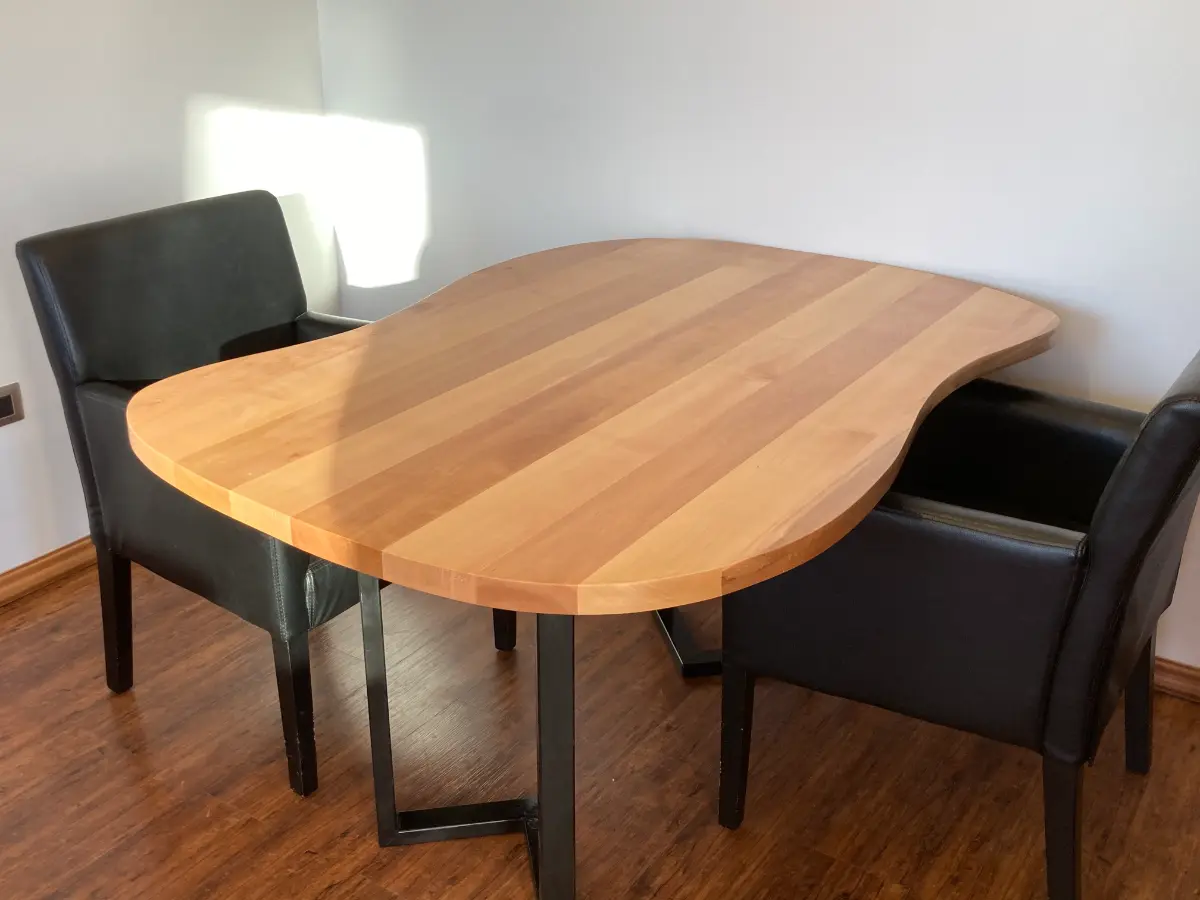 Mueble de oficina a medida DeRoá